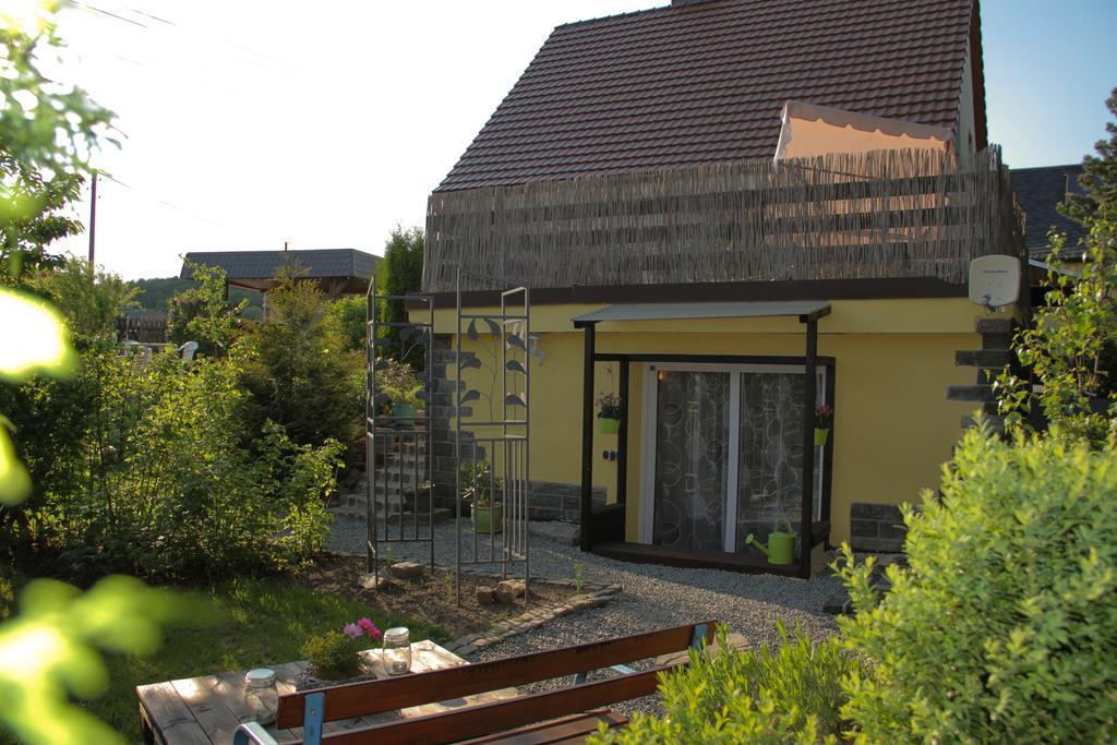 Apartment Am Bieleboh Beiersdorf エクステリア 写真