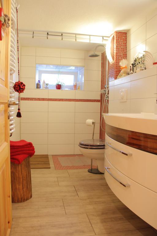 Apartment Am Bieleboh Beiersdorf エクステリア 写真