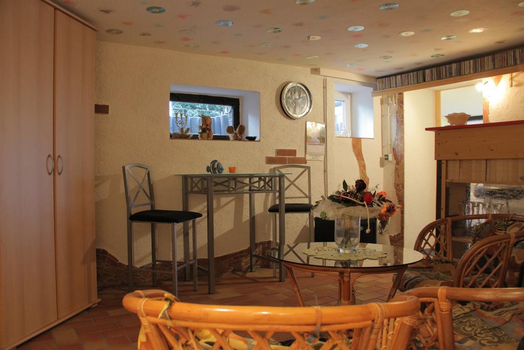 Apartment Am Bieleboh Beiersdorf エクステリア 写真